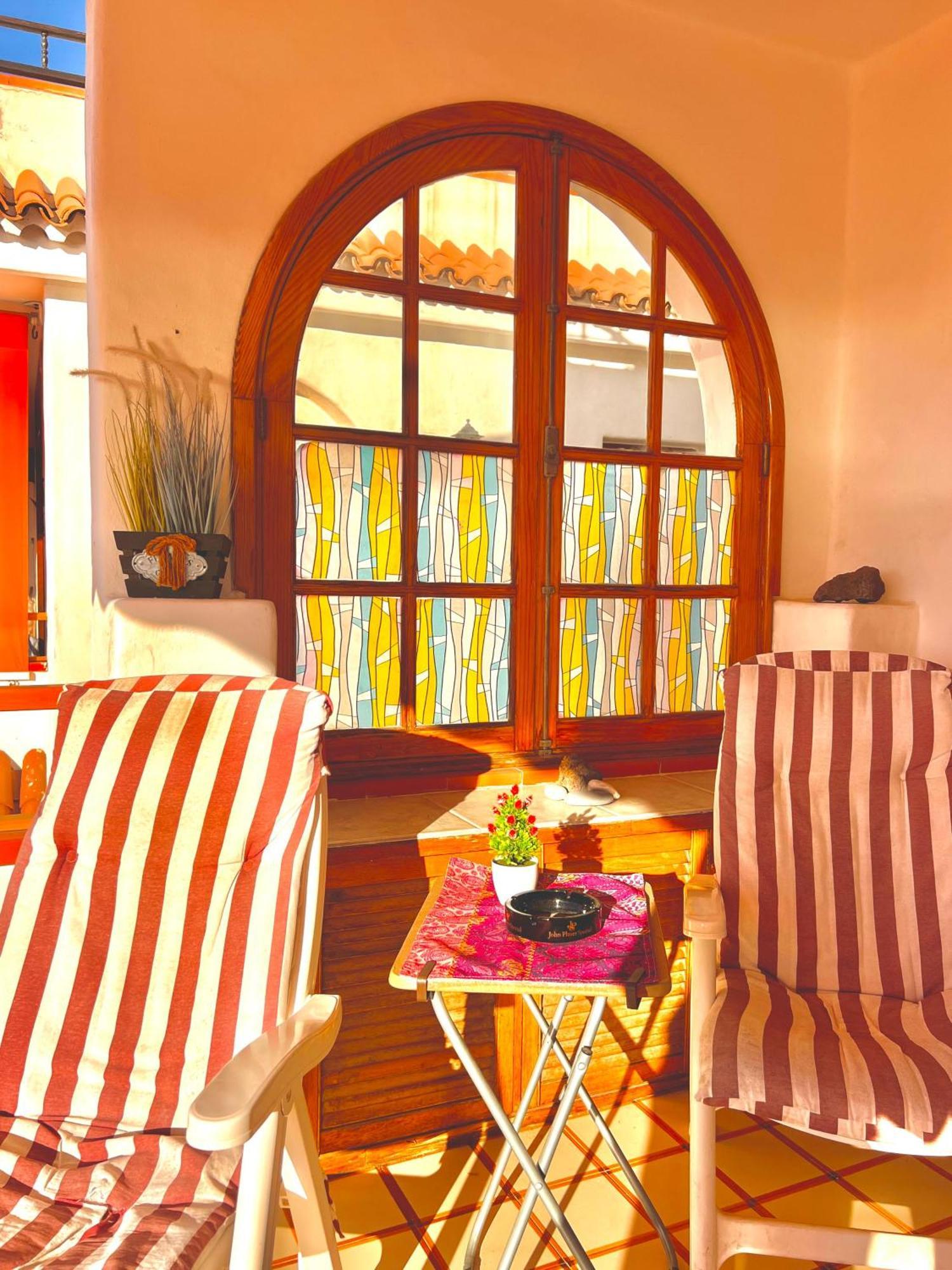 Vistas Dream Appartement Los Cristianos (Tenerife)