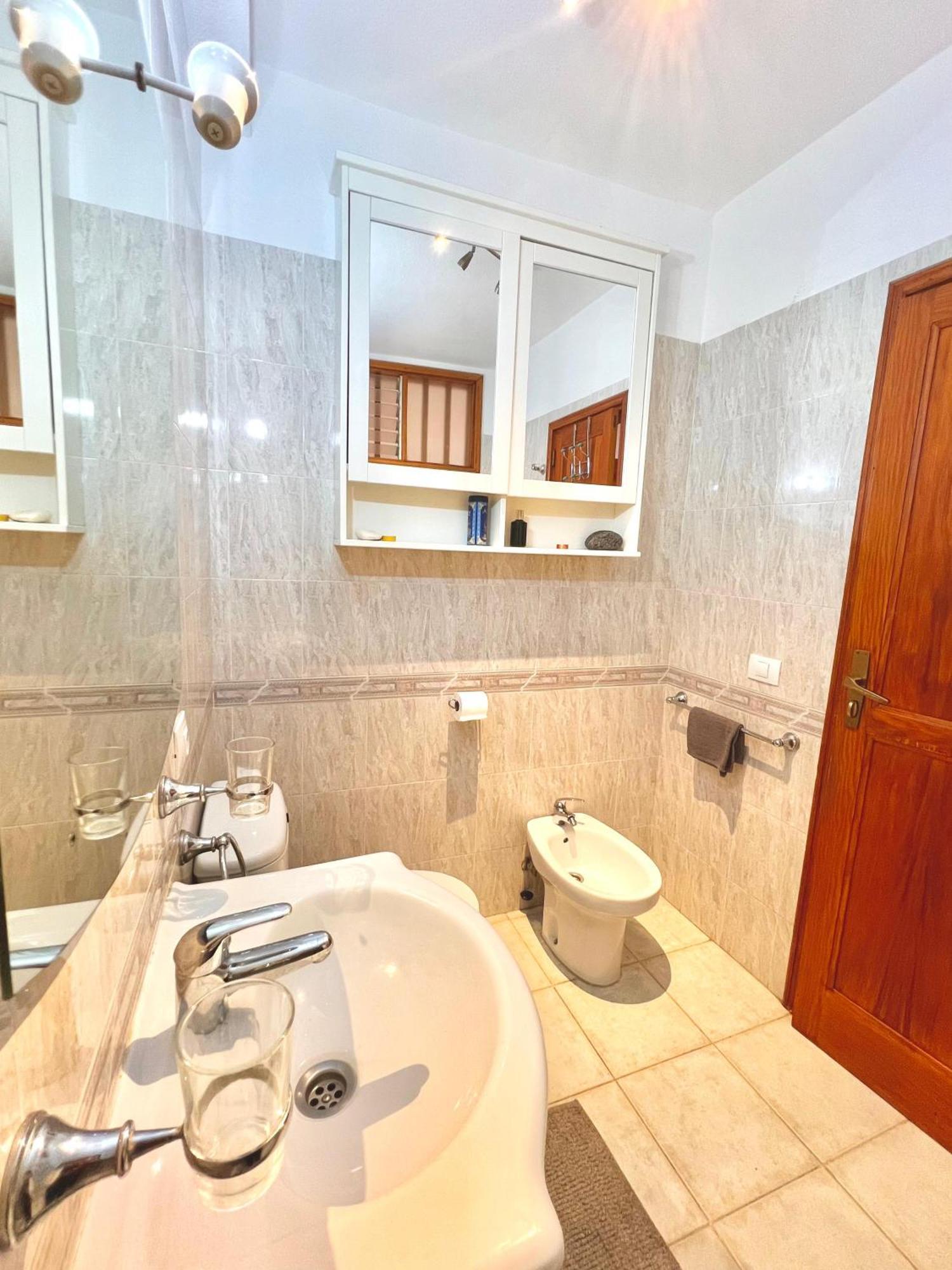 Appartement Vistas Dream