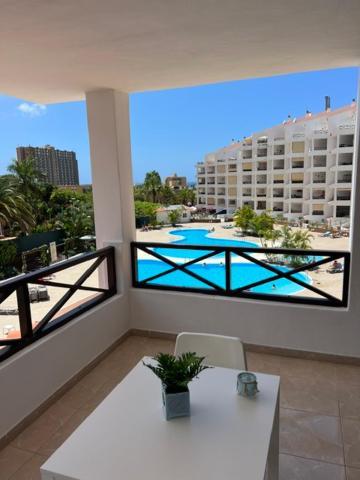 San Marino Playa Cristianos Apartamento *