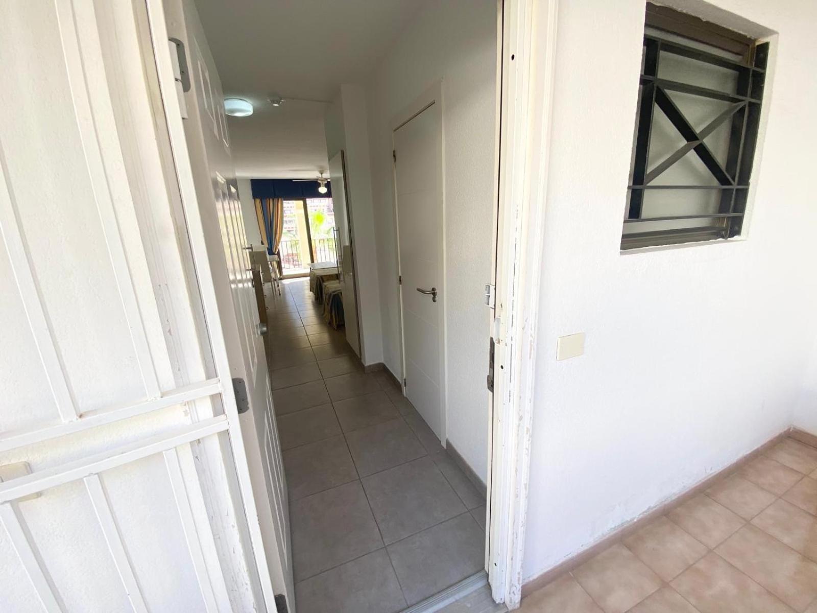 Apartment The Poolside Haven, Azure Dreams Los Cristianos (Tenerife)