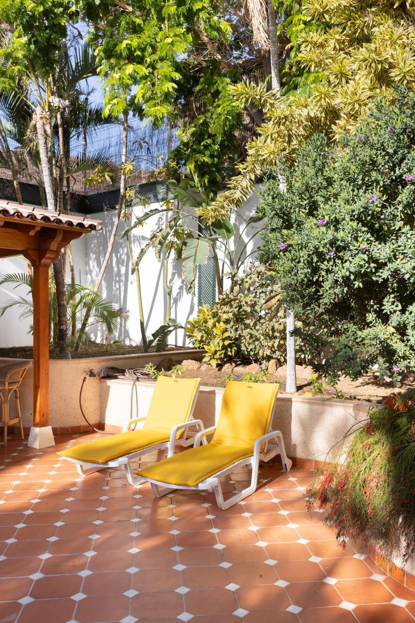Home2book Timeless Elegance Villa, Cristianos Villa