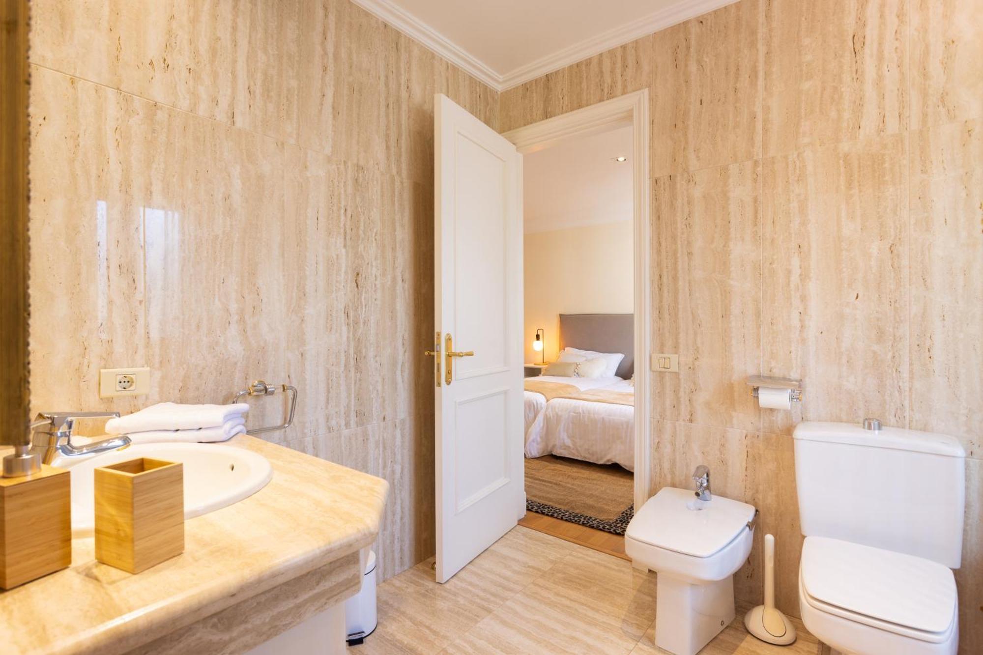 Home2book Timeless Elegance Villa, Cristianos