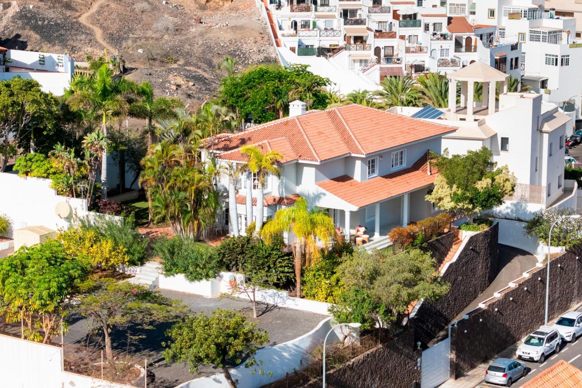 Home2book Timeless Elegance Villa, Cristianos Los Cristianos (Tenerife)