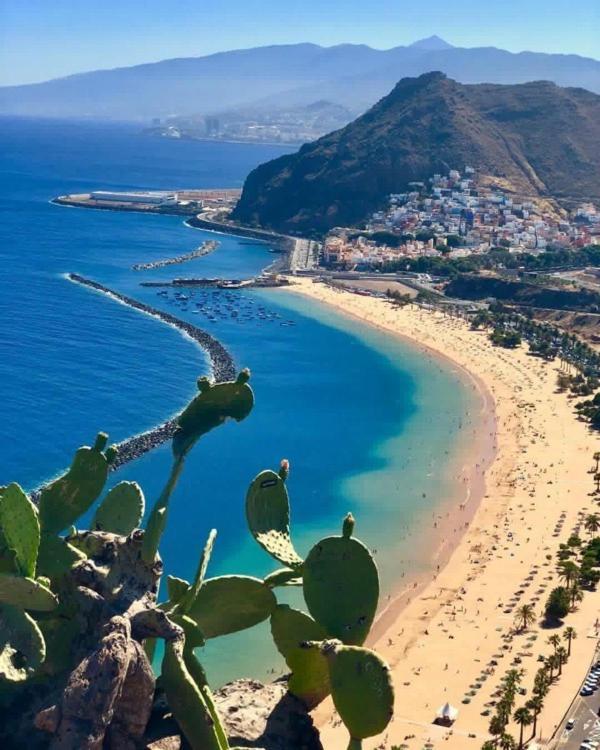 Apartamento San Marino Playa Cristianos
