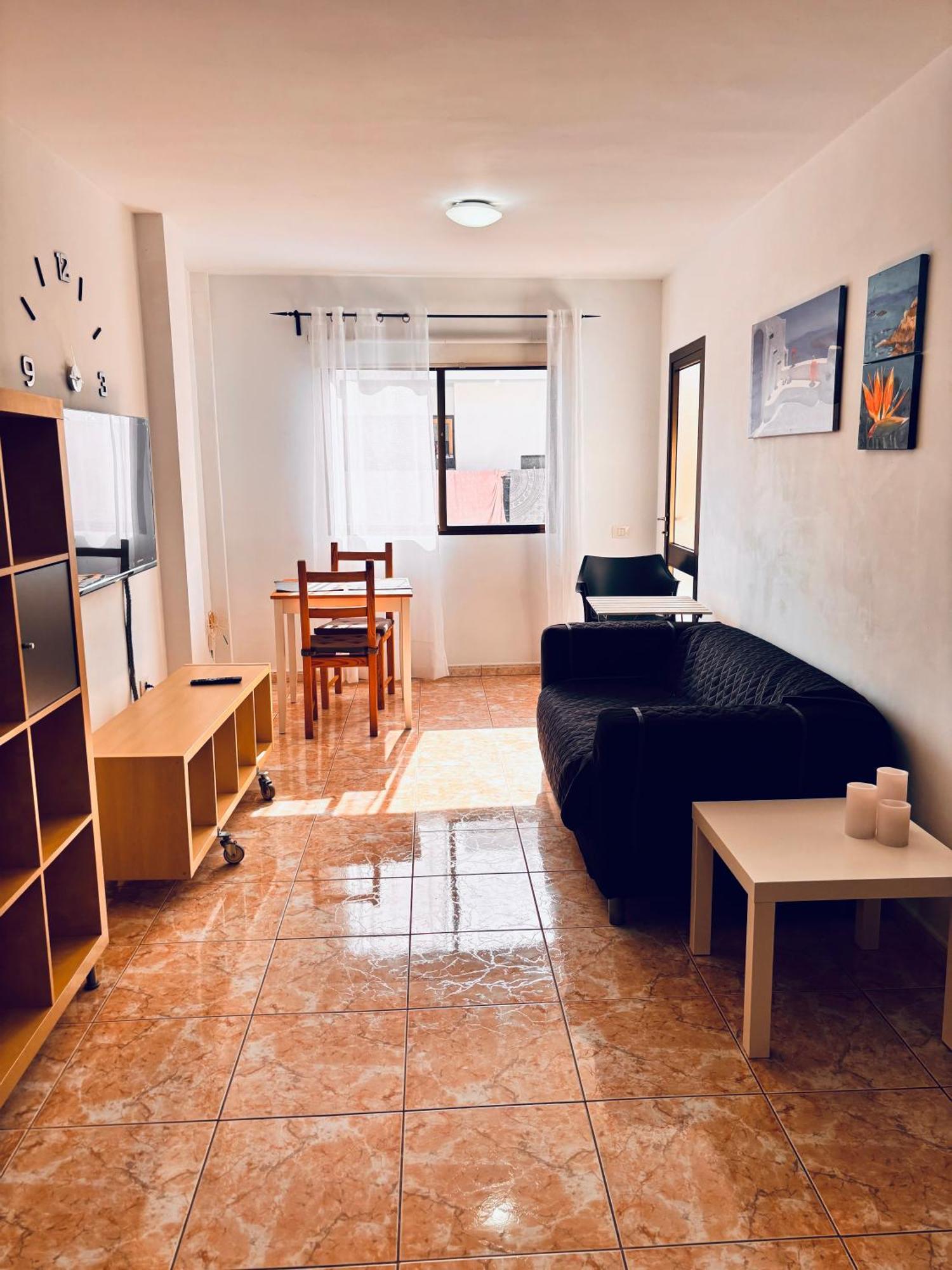 Cristianos Los Cristianos (Tenerife)