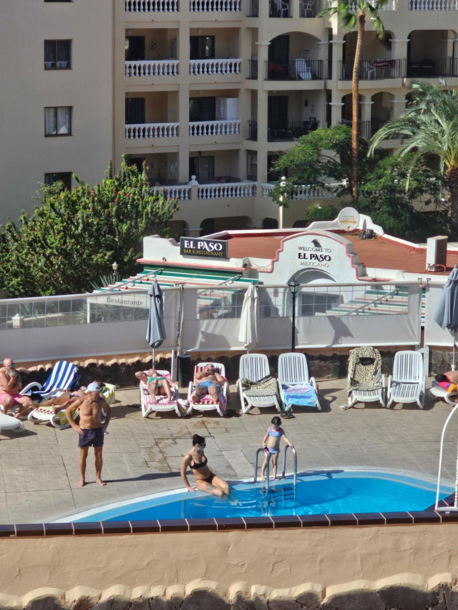 Appartement The Heights 2 Bedroom *
