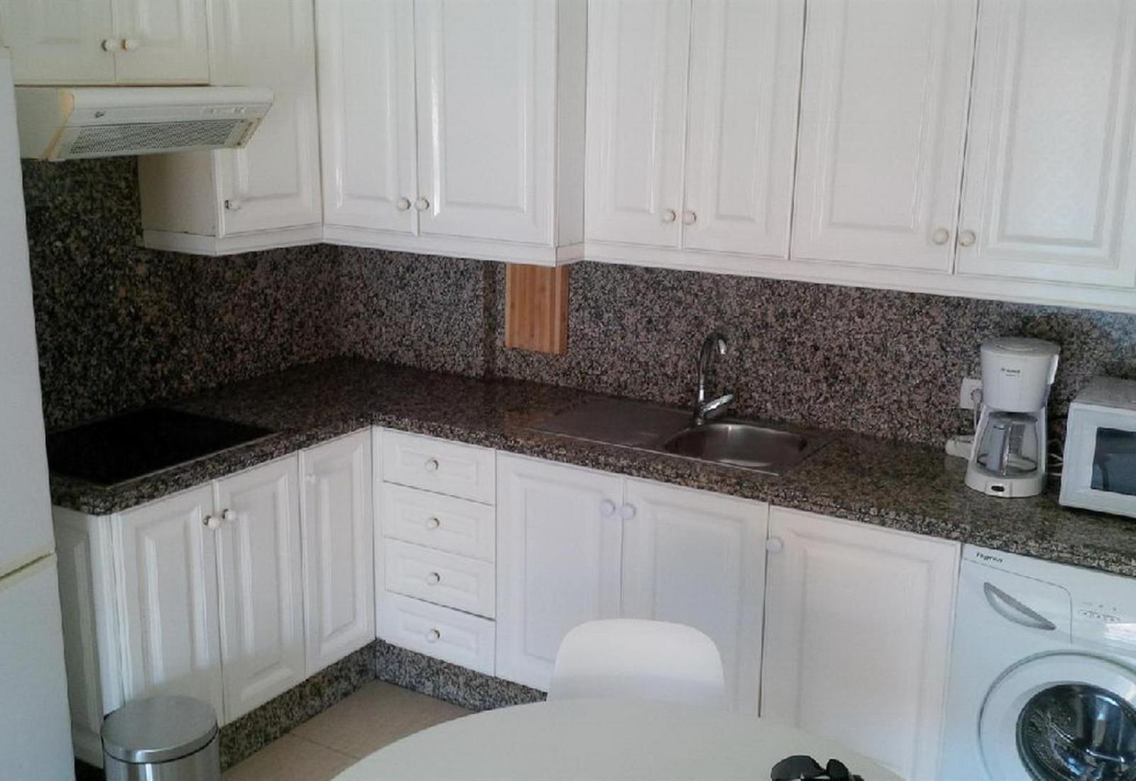 Cristianos Centre Apartment Los Cristianos (Tenerife)