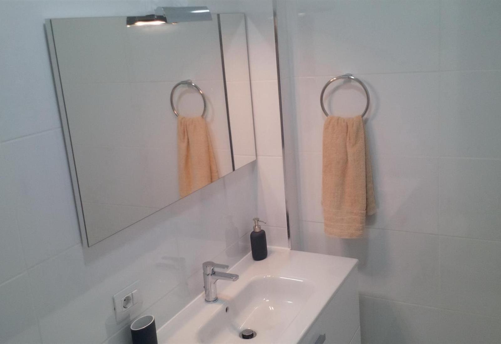 Apartamento New Los Cristianos (Tenerife)