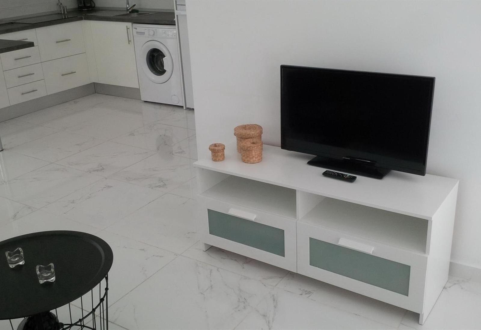 New Apartamento