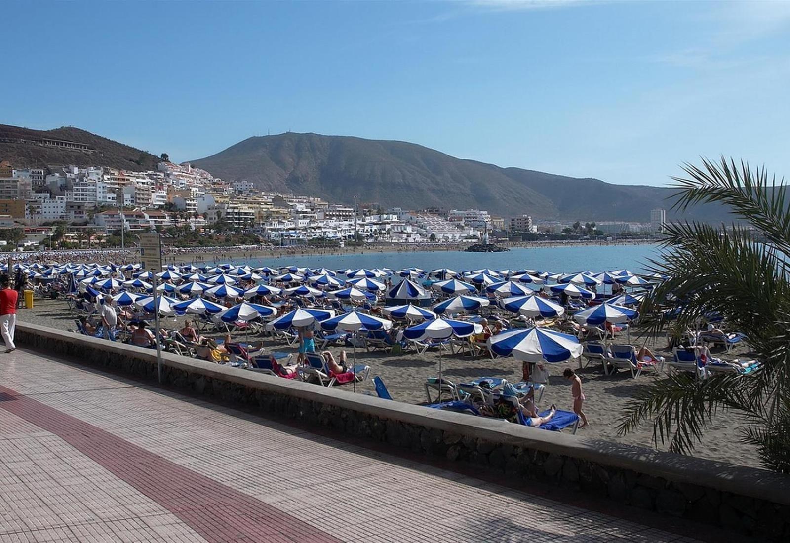 Apartment Cristianos Centre Los Cristianos (Tenerife)