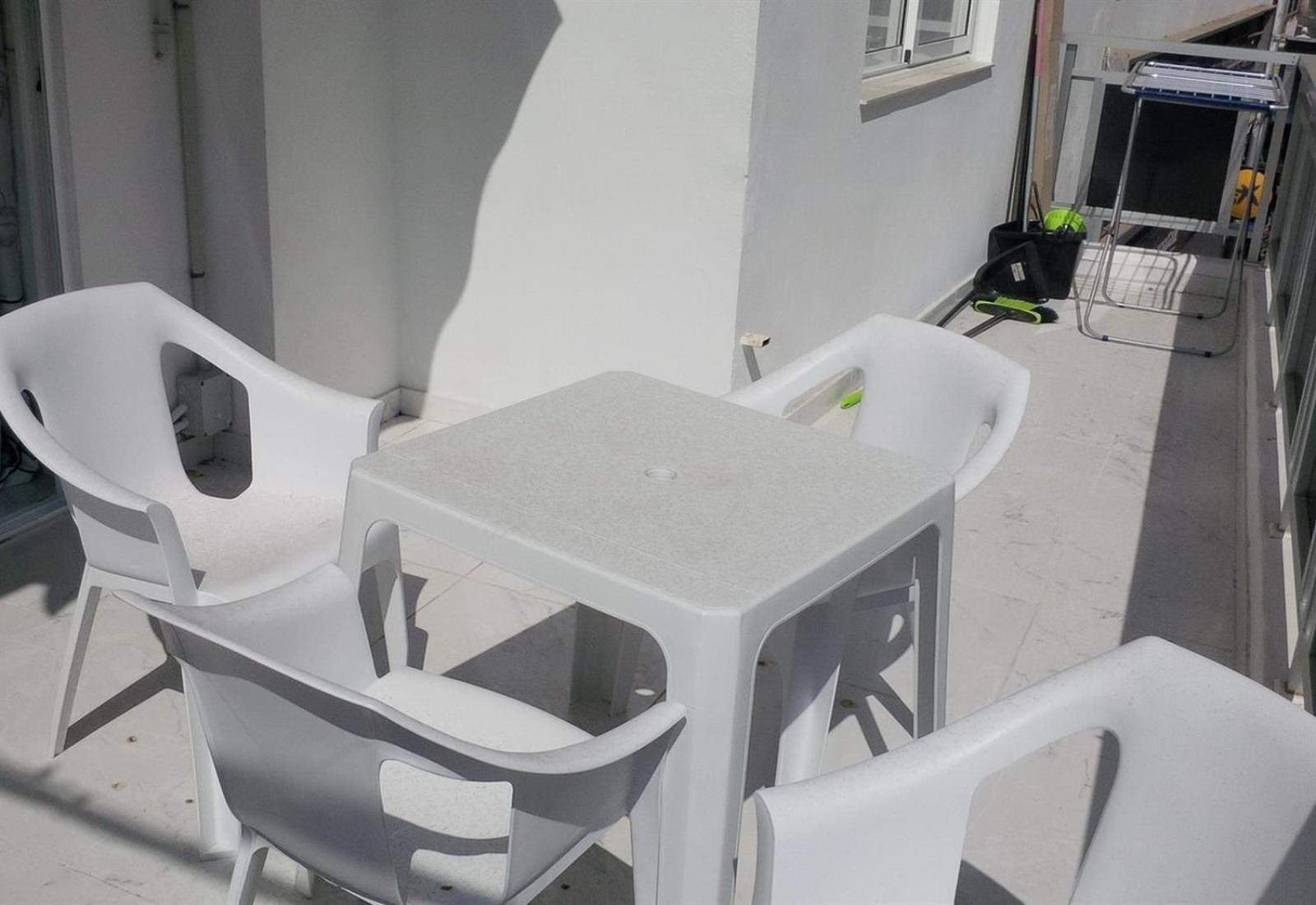 New Apartamento Los Cristianos (Tenerife)