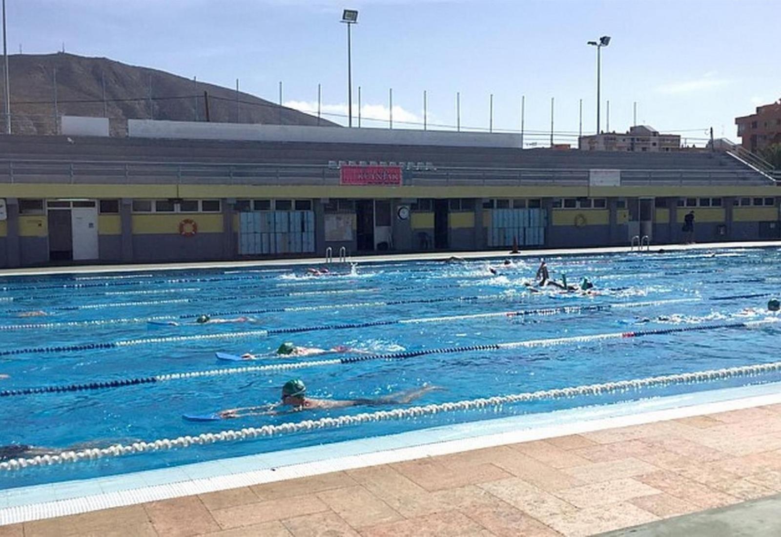 Apartamento New Los Cristianos (Tenerife)