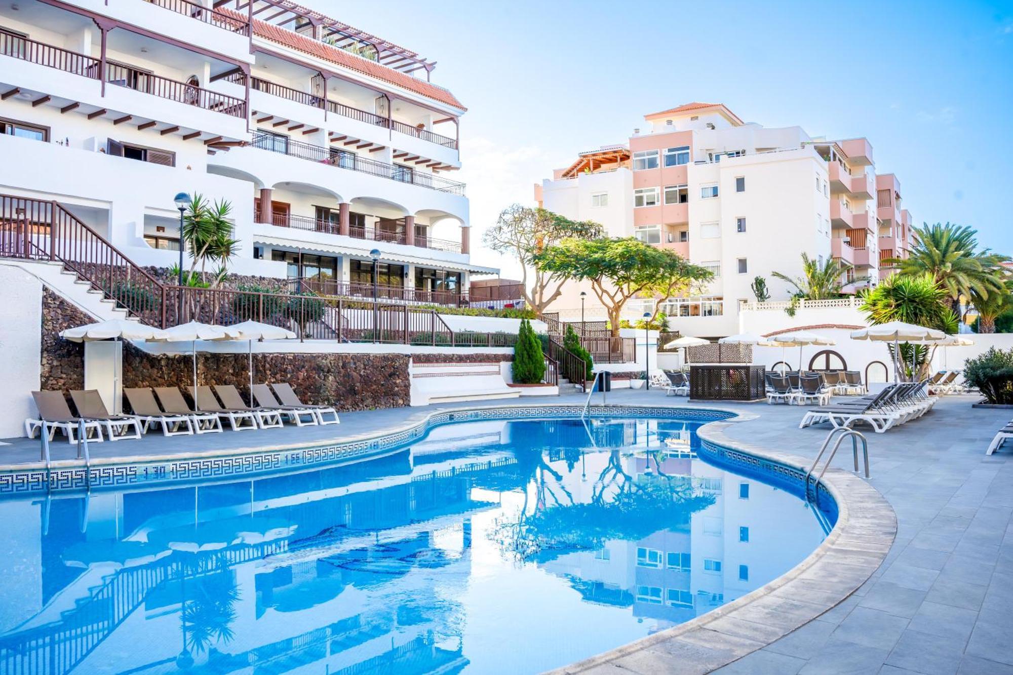 Apartment Coral Alisios