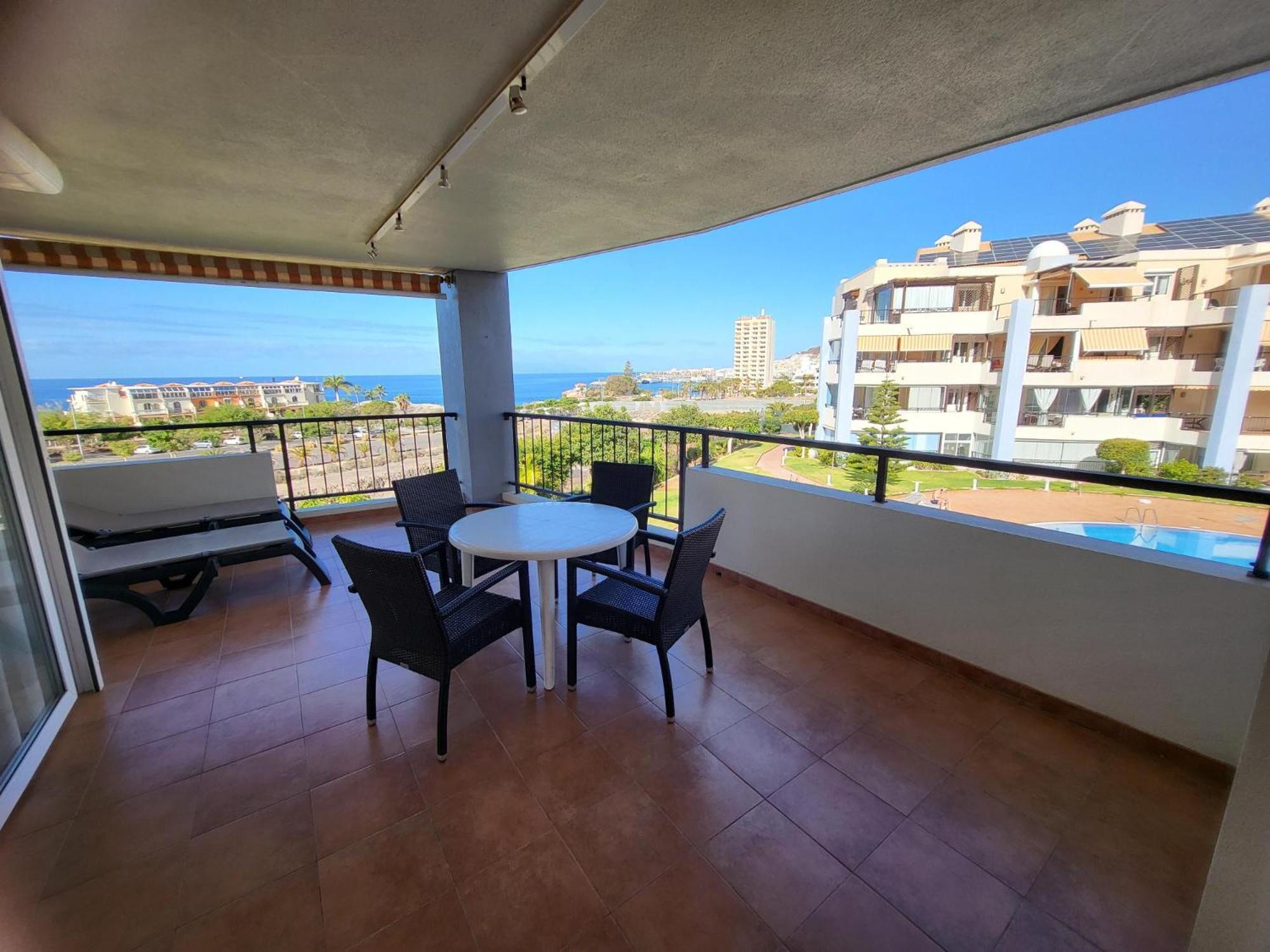 Apartment El Rincon 2 Los Cristianos (Tenerife)