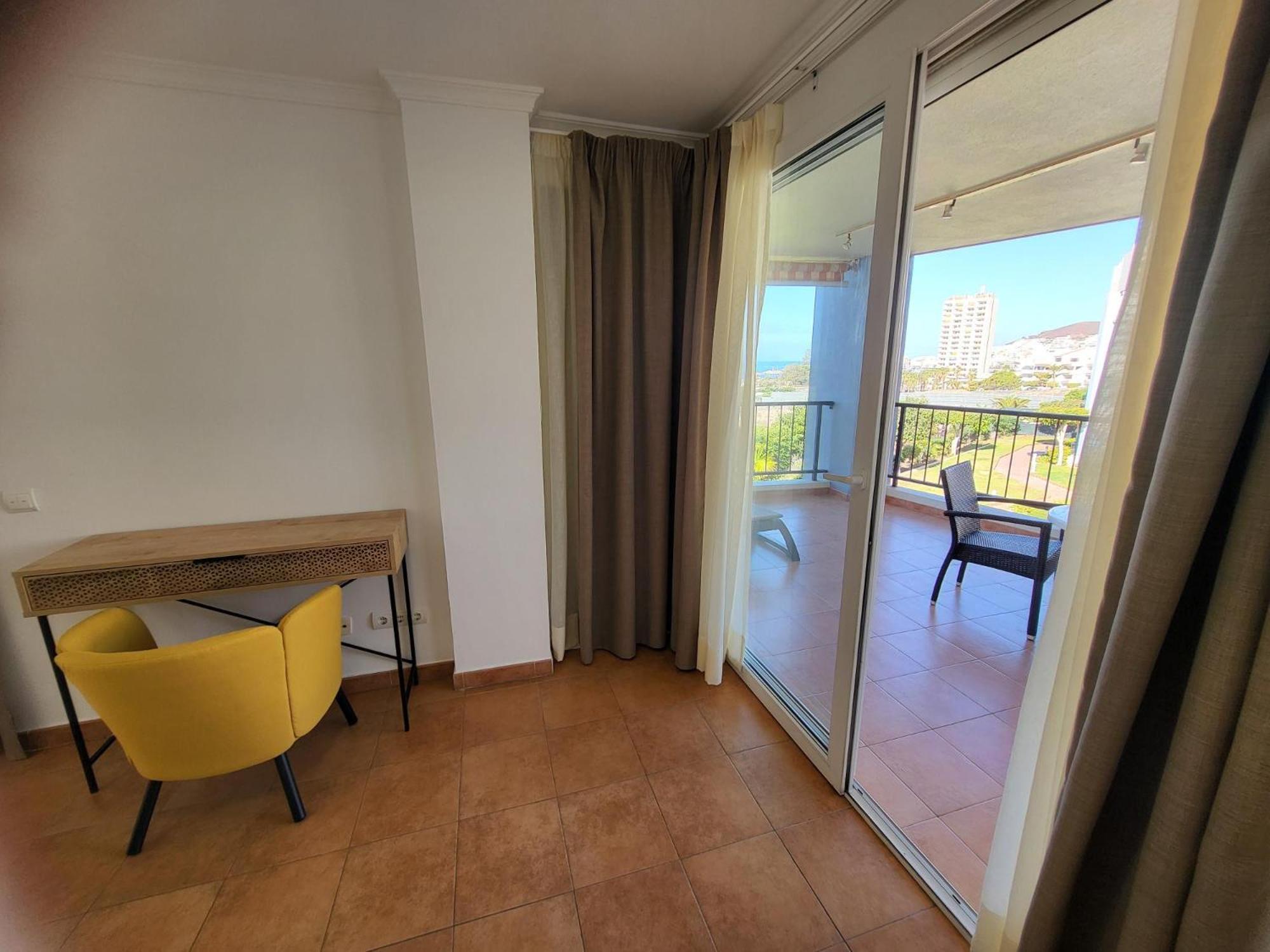 El Rincon 2 Apartment Los Cristianos (Tenerife)