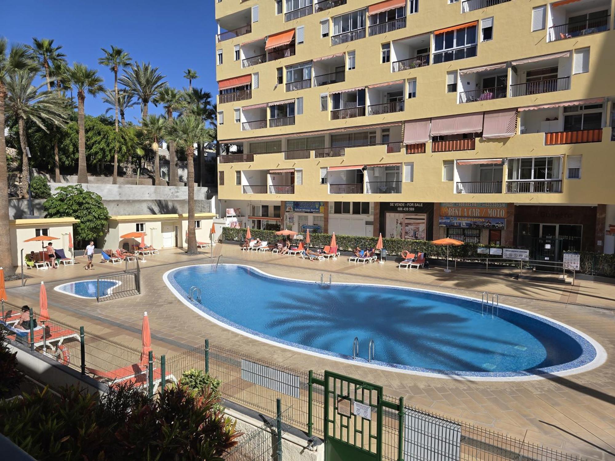 Apartment Joy And Friends 2 El Carmen Los Cristianos (Tenerife)