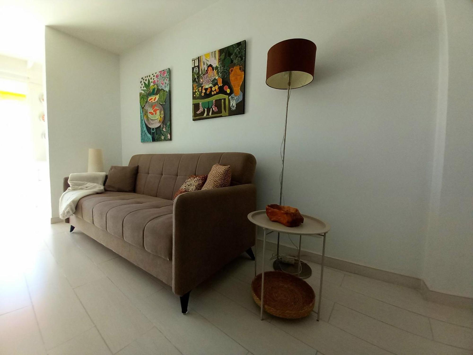 Casa Sonny Apartment *