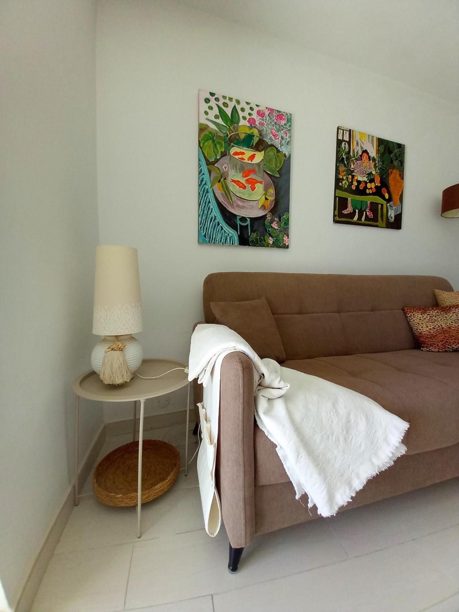 Apartment Casa Sonny