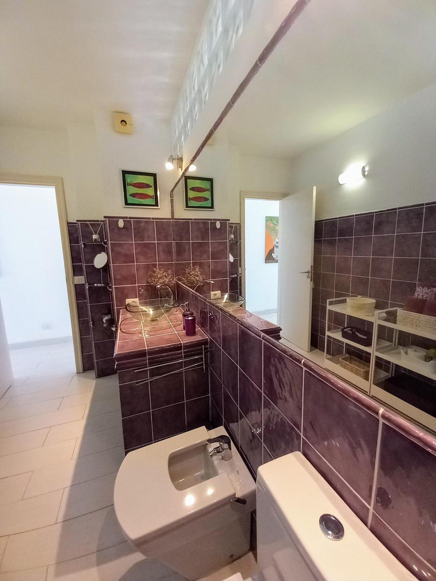 Casa Sonny Apartment *