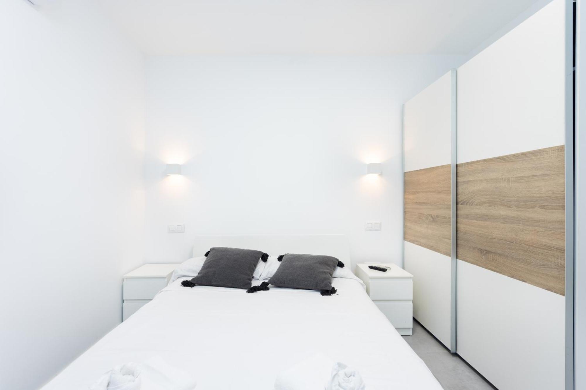 Alma Del Sur Appartement