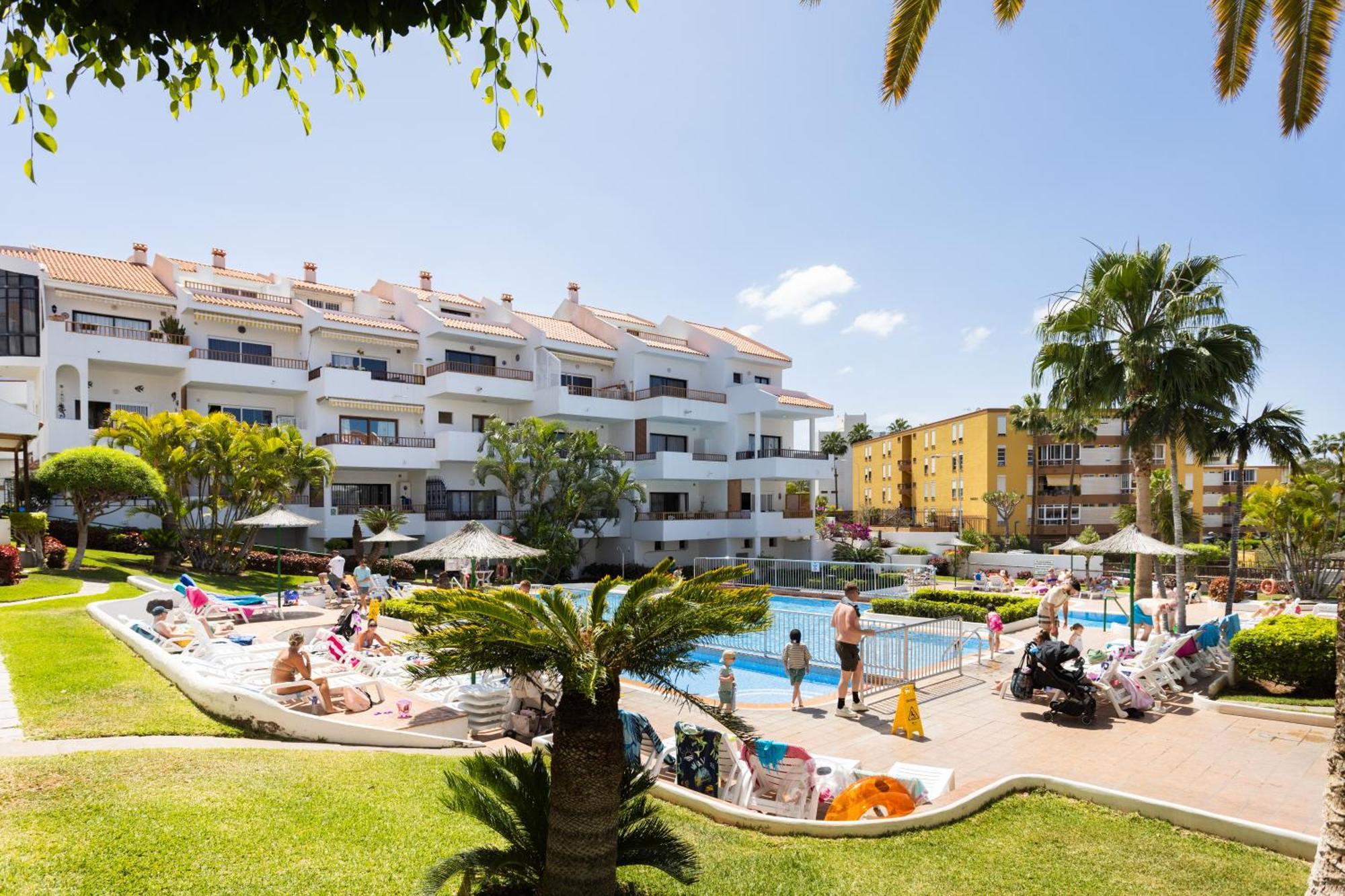 Alma Del Sur * Los Cristianos (Tenerife)