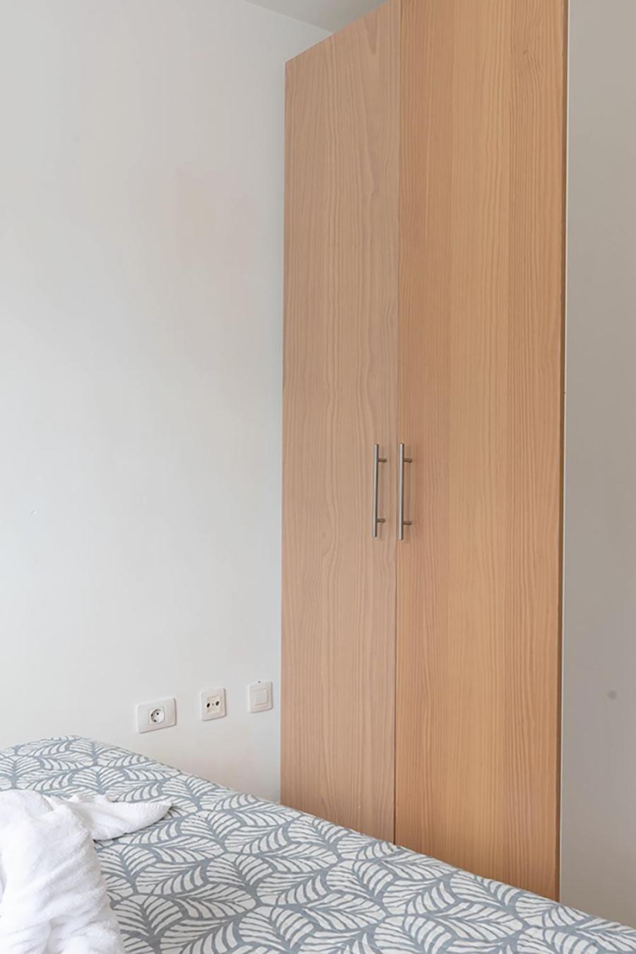 Apartment Cristianos