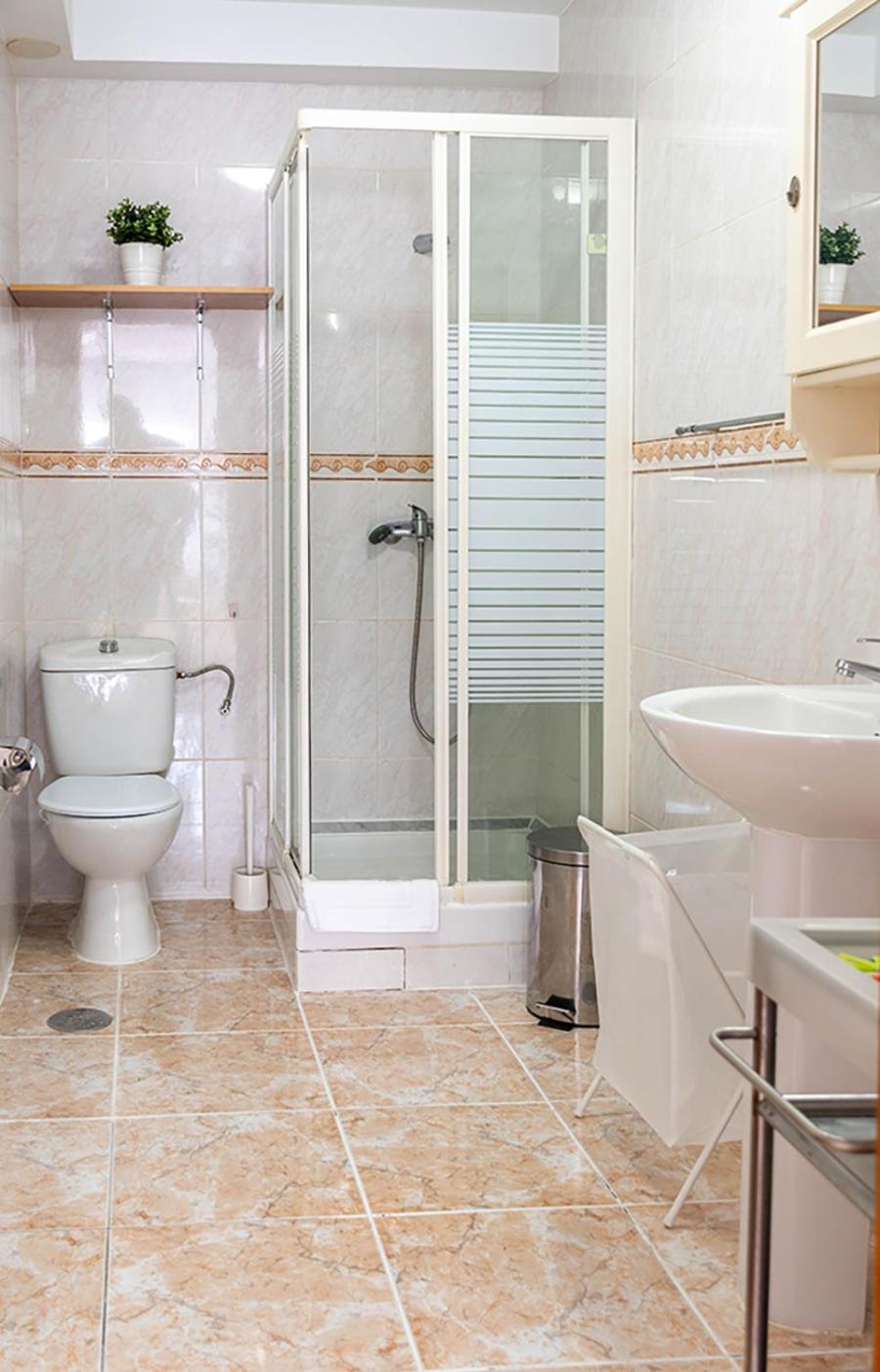 Apartment Cristianos Los Cristianos (Tenerife)