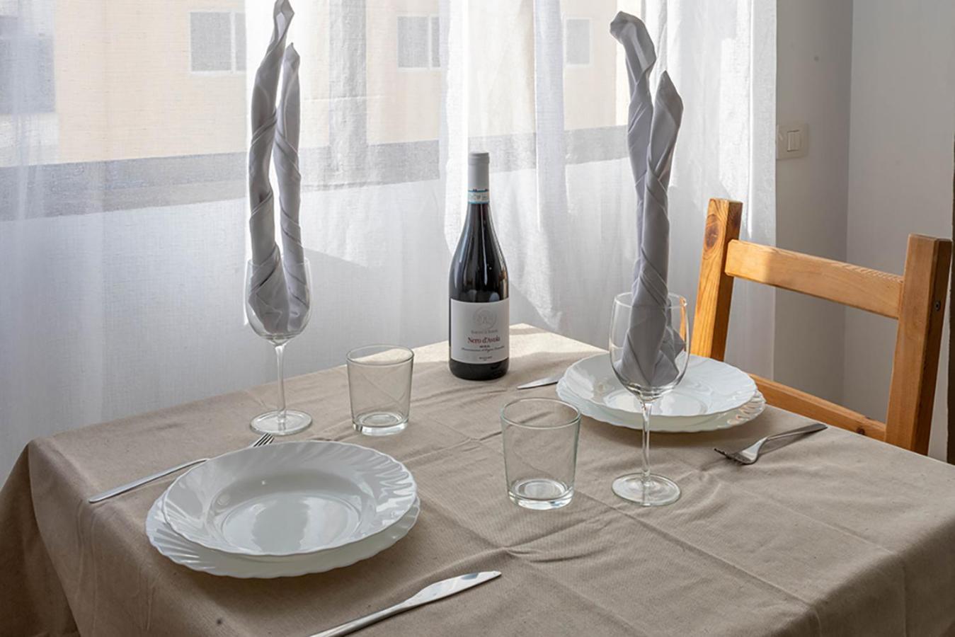 Cristianos Apartment *
