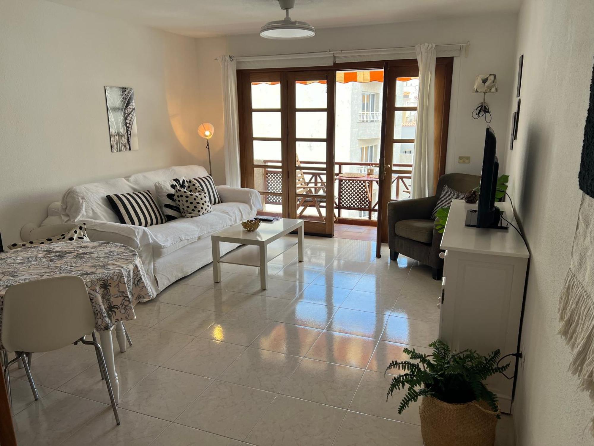 Apartment Don Antonio Cristianos Los Cristianos (Tenerife)