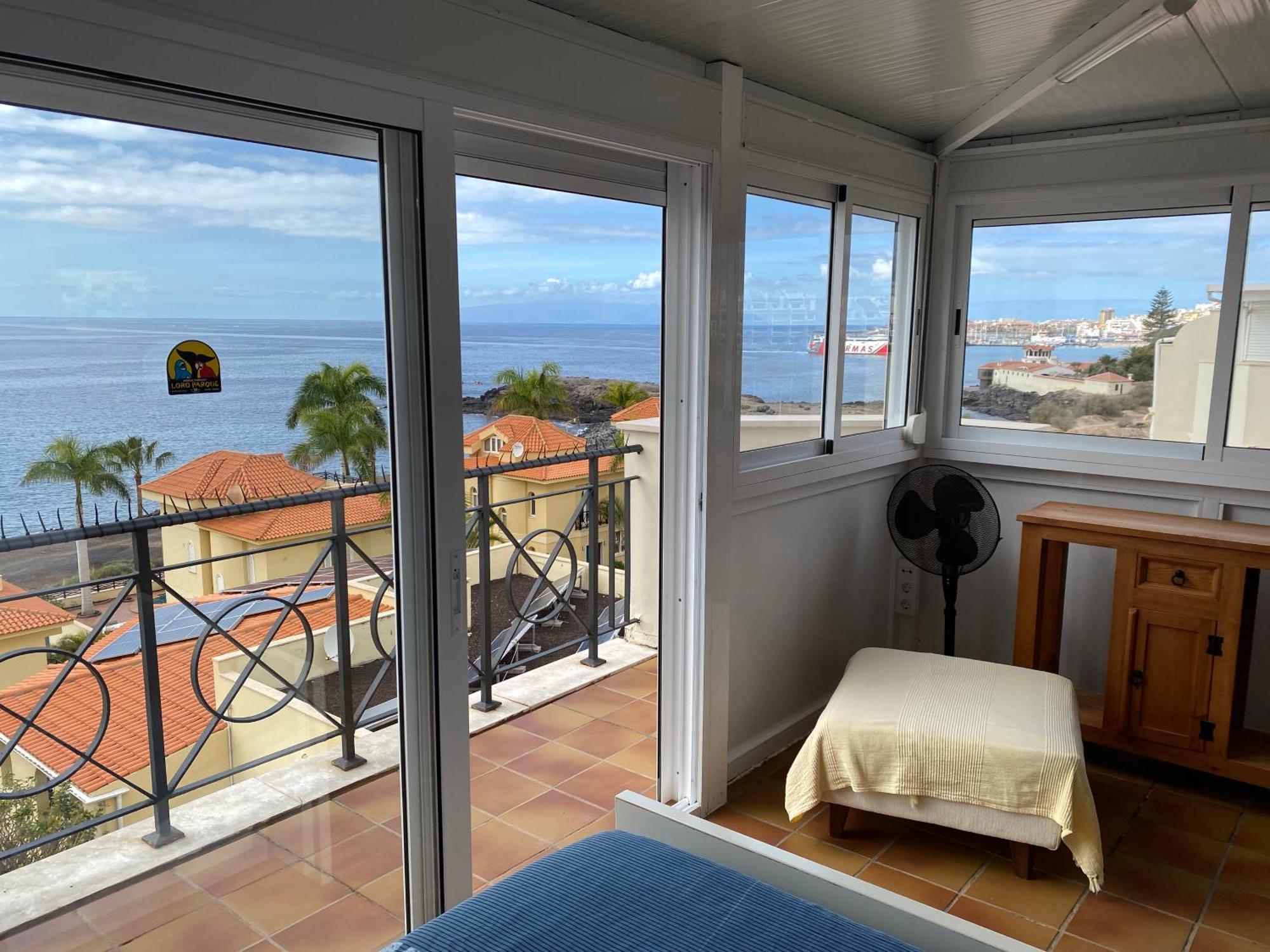 Tenerife Sur Los Cristianos (Tenerife)