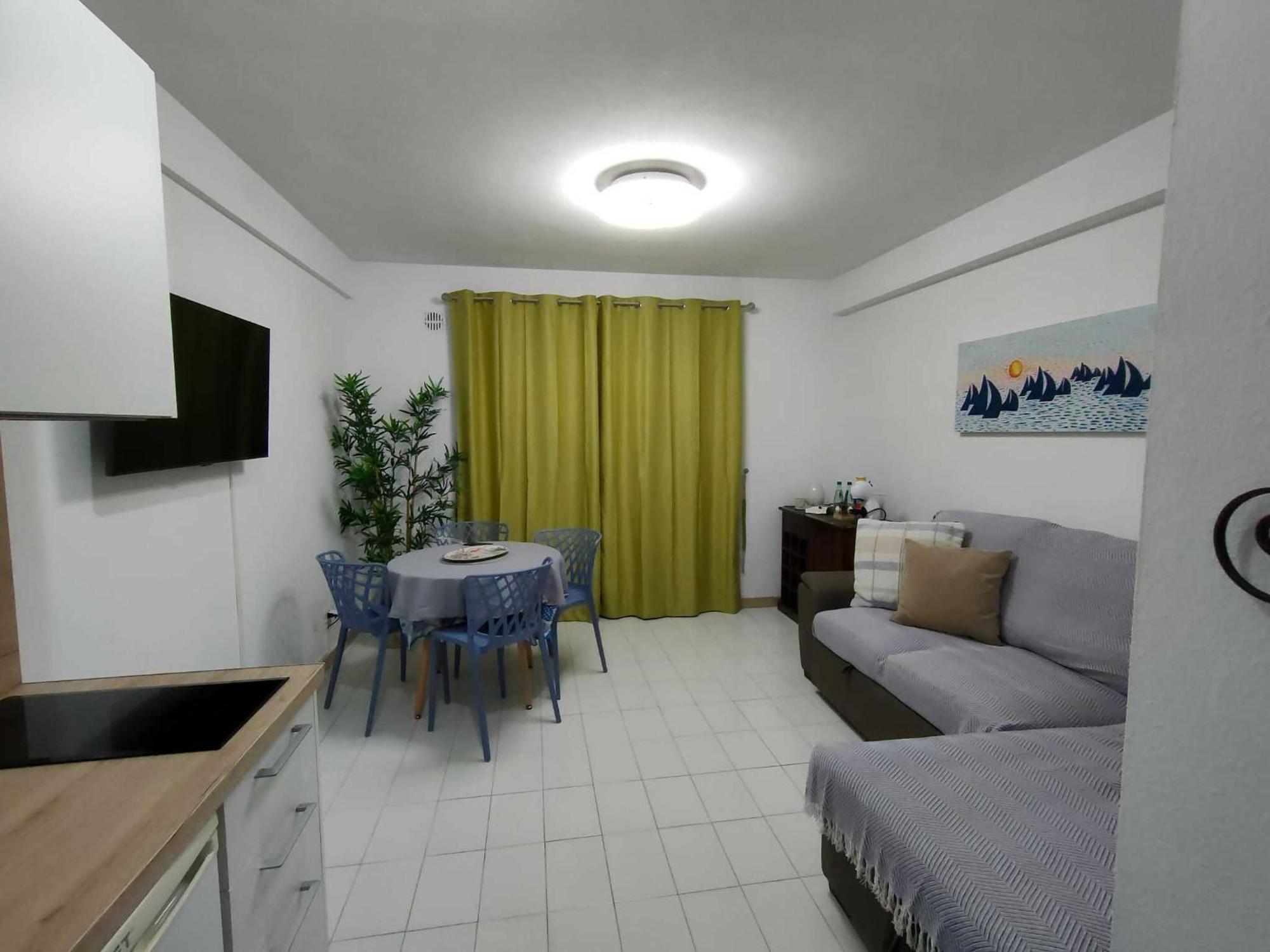 Joy & Friends 1 Apartment Los Cristianos (Tenerife)