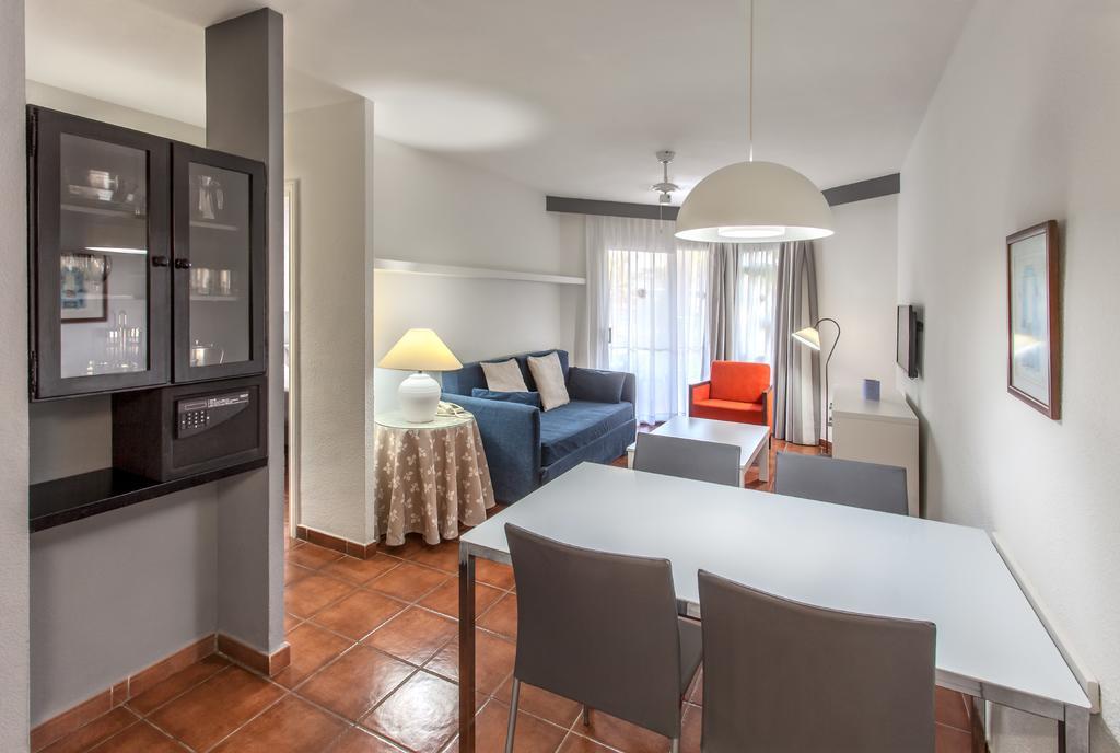 Hg Tenerife Sur Apartamento Los Cristianos (Tenerife)