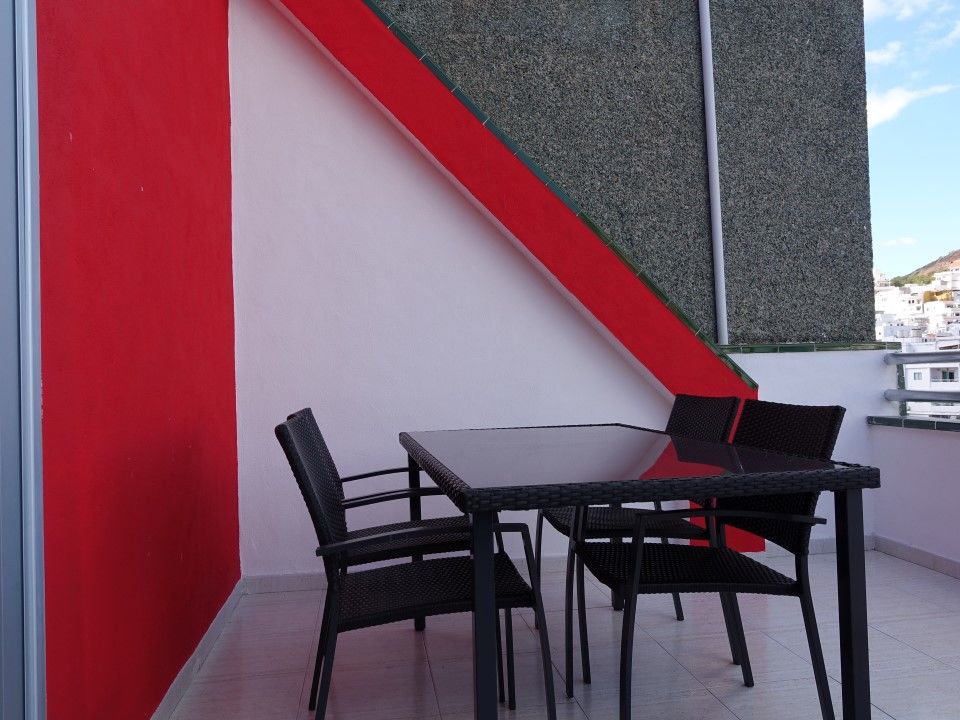 Andrea's Hotel 2*