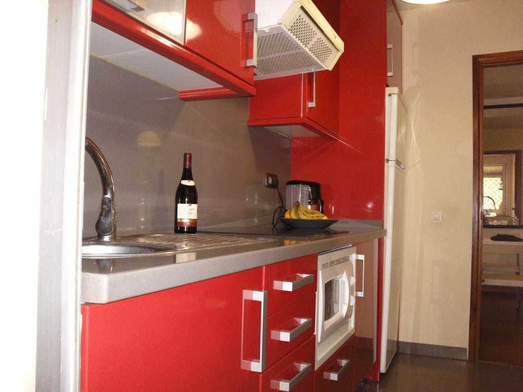 Apartamento Cristimar Los Cristianos (Tenerife)