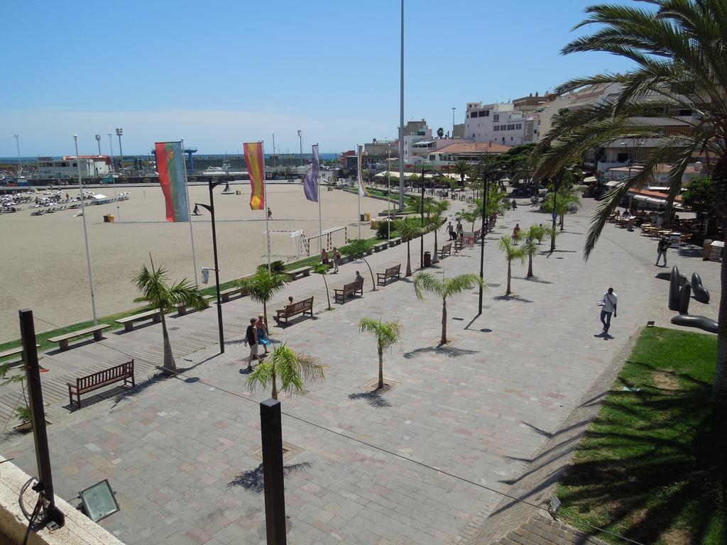 Apartamento Cristimar Los Cristianos (Tenerife)