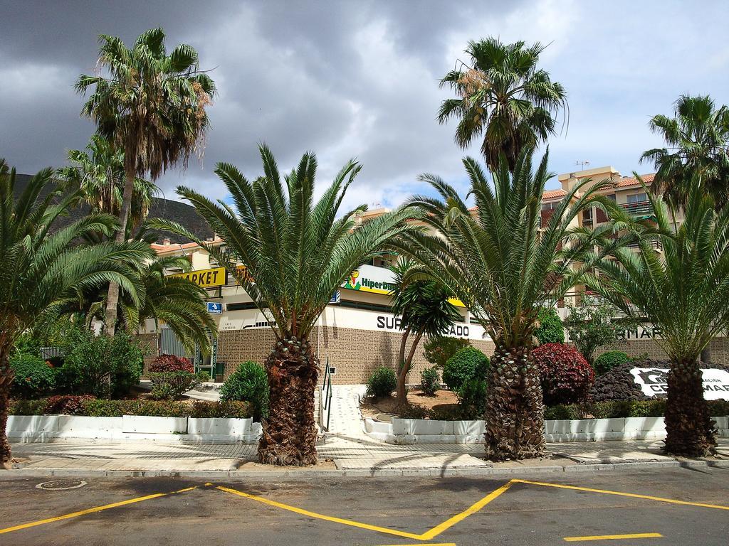 Apartamento Cristimar