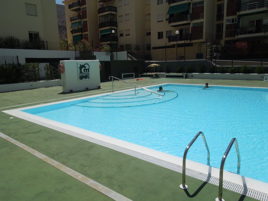 Apartamento Cristimar Los Cristianos (Tenerife)