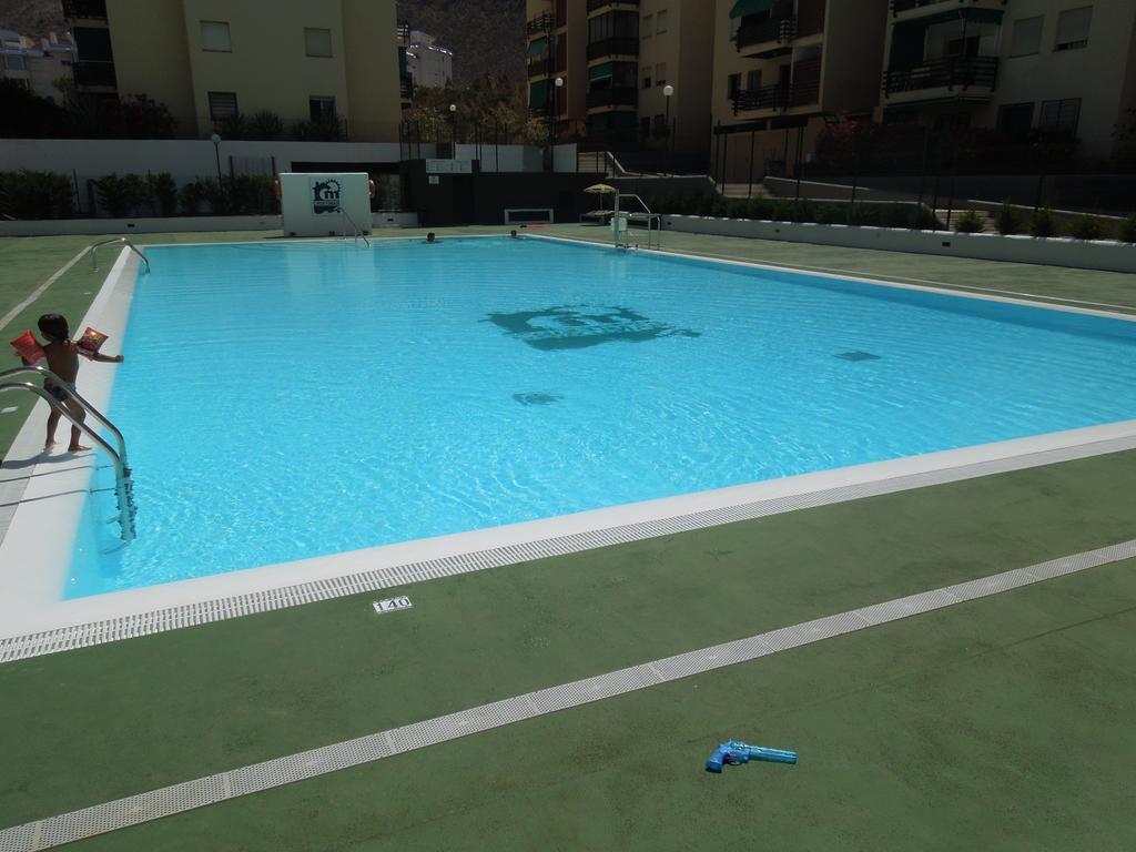 Apartamento Cristimar *