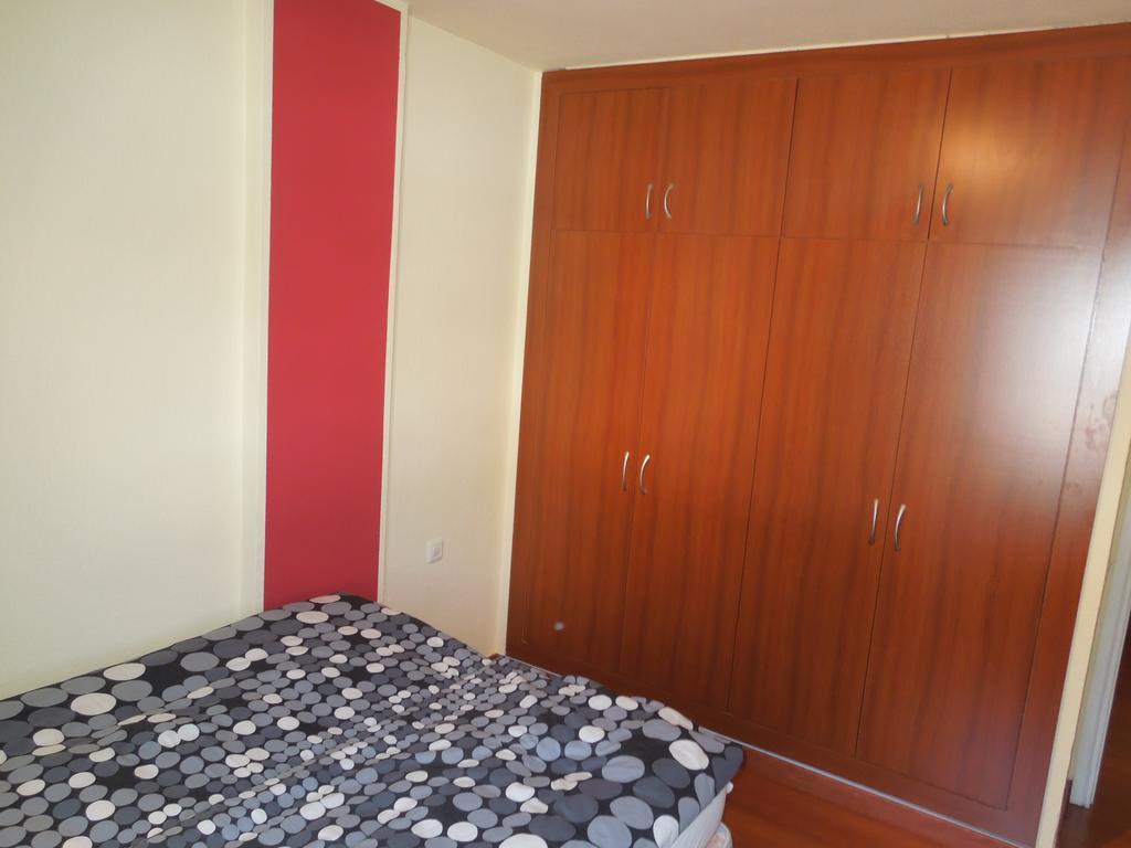 Apartamento Cristimar