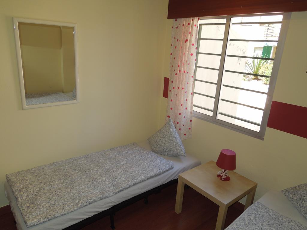 Apartamento Cristimar