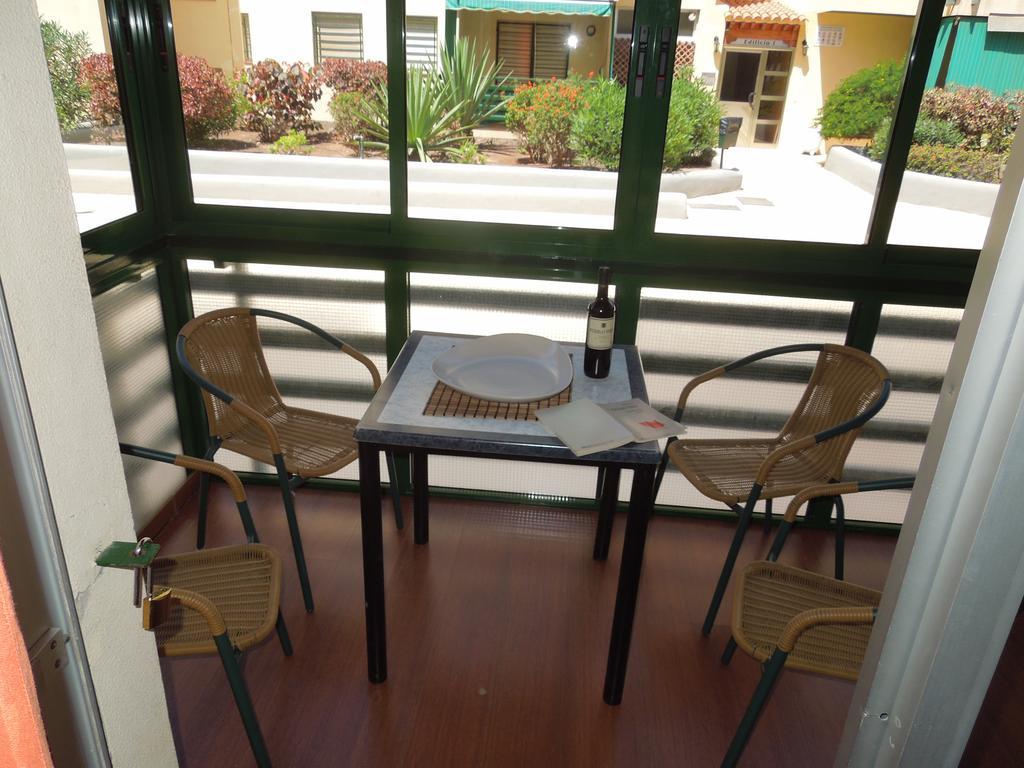 Apartamento Cristimar Los Cristianos (Tenerife)