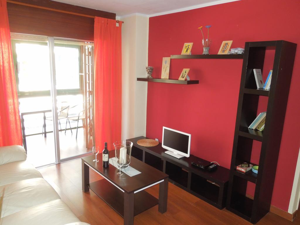 Apartamento Cristimar