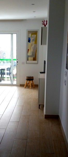 Apartamento Comodoro *