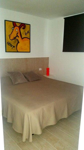 Apartamento Comodoro Los Cristianos (Tenerife)