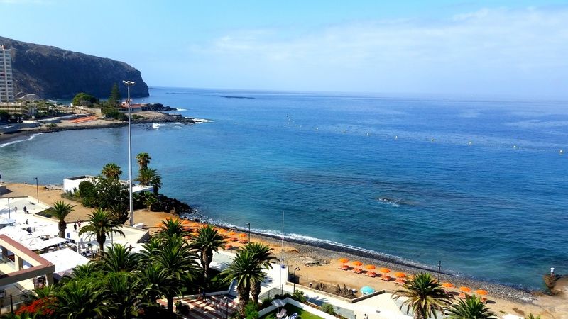 Apartamento Comodoro *