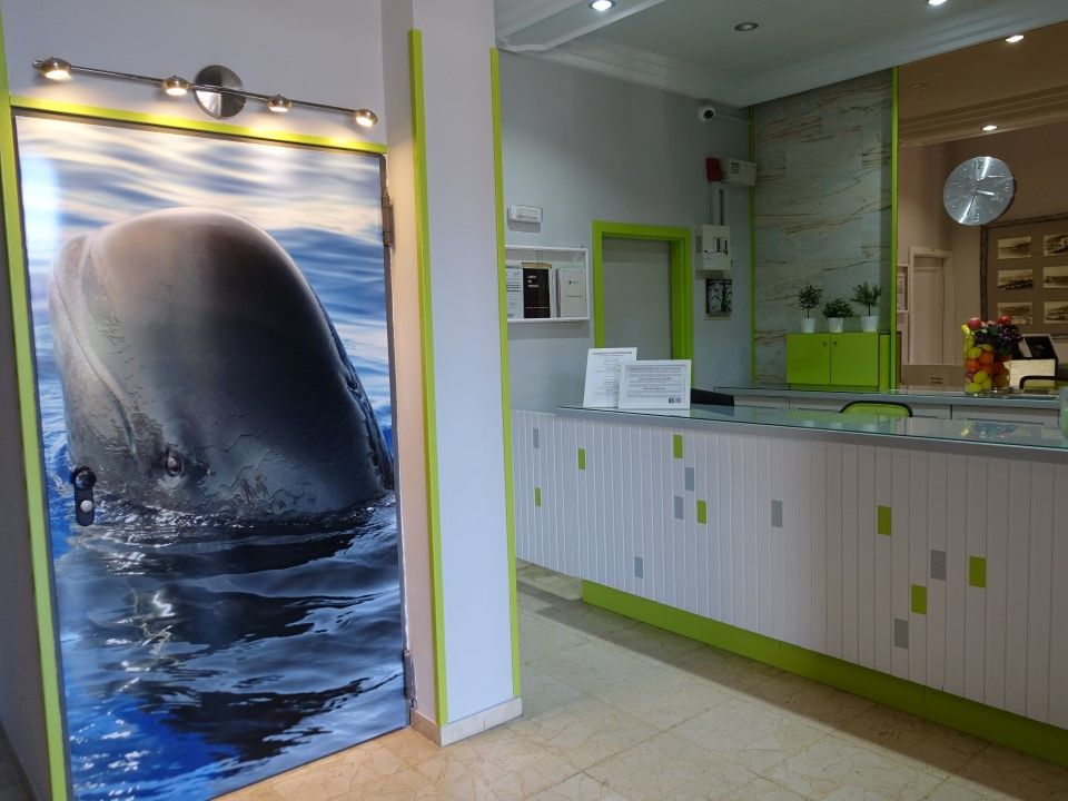 Andrea's 2* Los Cristianos (Tenerife)