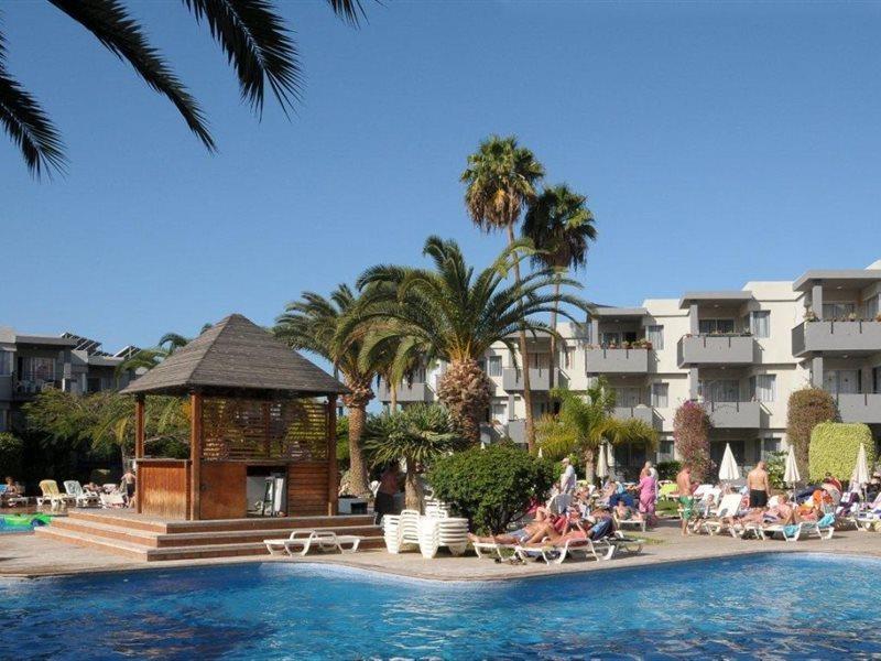 Hg Tenerife Sur Apartamento