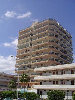 Comodoro Los Cristianos (Tenerife)