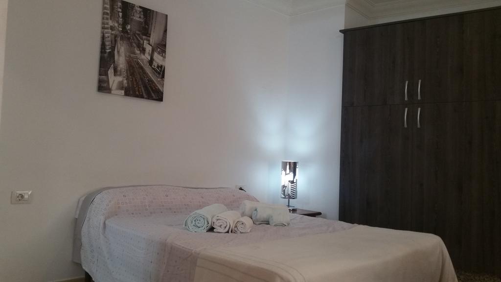 Studio Flat Juan Xxiii * Los Cristianos (Tenerife)