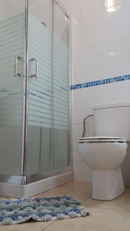 Studio Flat Juan Xxiii Los Cristianos (Tenerife)